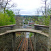 BE - Spa - View from the Thermes de Spa