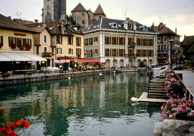 Annecy