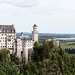 Schloss Neuschwanstein (pip)