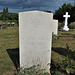 shotley church, suffolk (39) c20 tombstone of werner kalau vom hofe +1914 amidst early c20 naval war graves including some germans and dutch from wwi