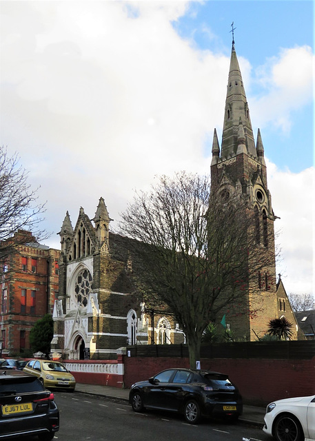 german hospital chapel, london (4)