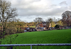 Monarch's Way Footpath