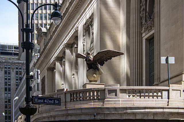 Grand Central Station