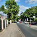 Frankenstraße (Essen-Bredeney) / 6.07.2023