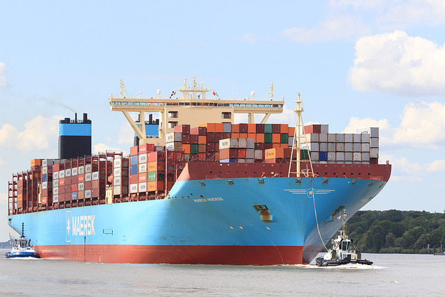 MAREN MAERSK