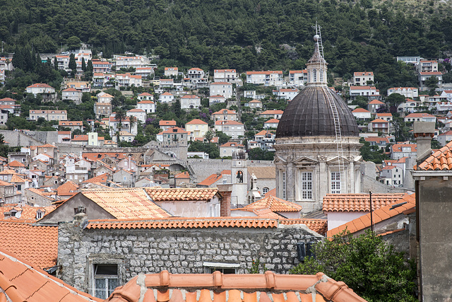 Dubrovnik - Croazia