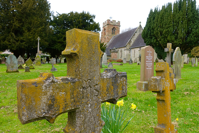 St Mary's, Castle Church