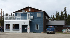 Caribou Crossing Trading Post