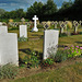 shotley church, suffolk (38) early c20 naval war graves including some germans and dutch from wwi