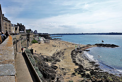 St. Malo F