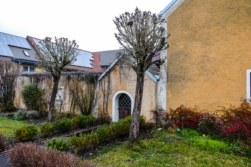 Süß, Hofkapelle (PiP)