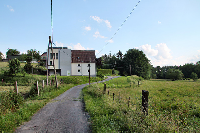 Heideweg (Fröndenberg) / 11.06.2022