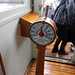 ssh - engine room telegraph