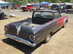 1963 Ford Ranchero