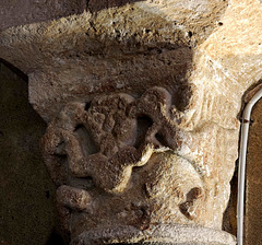 Jaligny-sur-Besbre -  Saint-Hippolyte