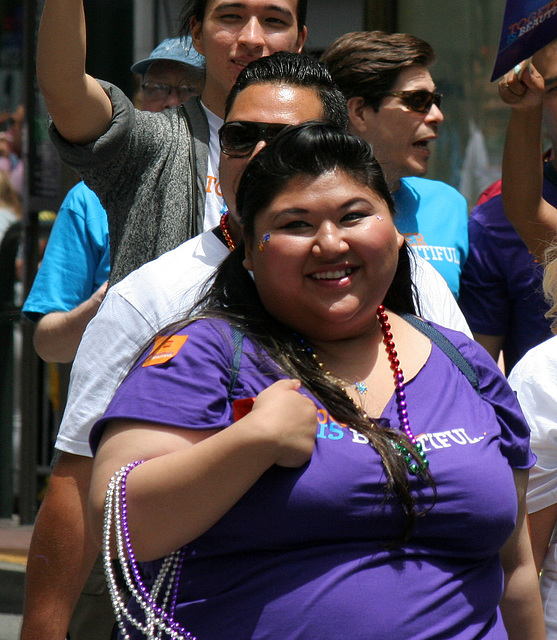 San Francisco Pride Parade 2015 (6898)