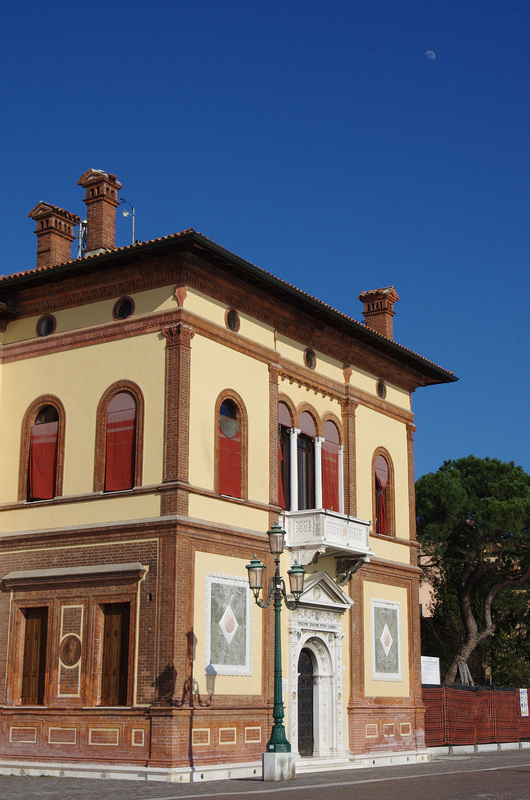 Istituto di Biologia del Mare