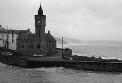 The Institute, Porthleven