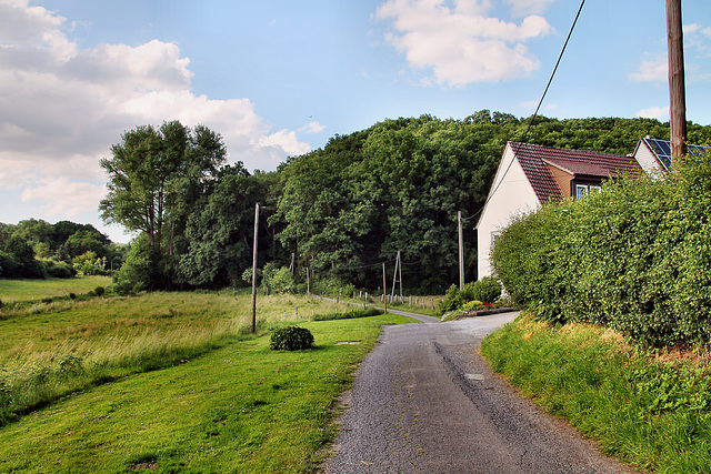 Heideweg (Fröndenberg) / 11.06.2022