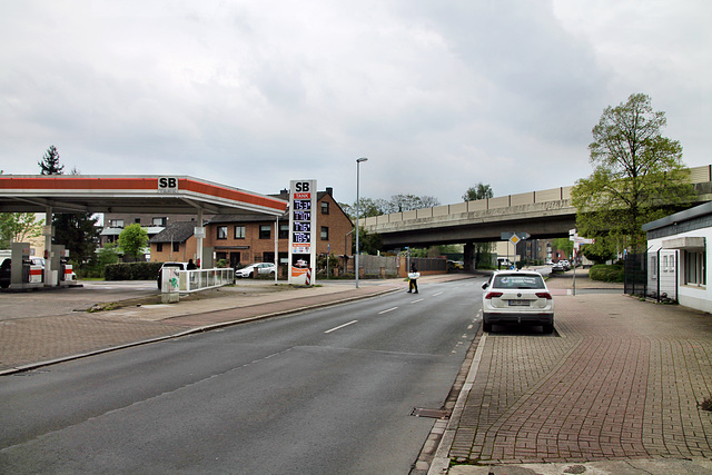 Koppelstraße (Kamen) / 29.04.2023