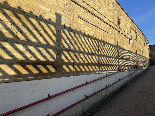 HFF Shipley West Yorkshire England 14th April 2025