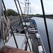 ssh - from the Bridge