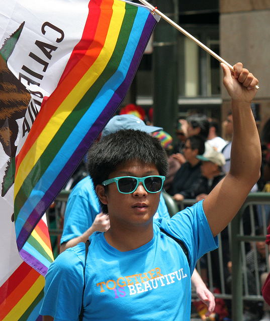 San Francisco Pride Parade 2015 (6900)