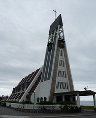 Hammerfest Church