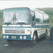 Sæmundur Sigmundsson M 707 at Hljóðaklettar, Iceland - 25 July 2002 (493-16)