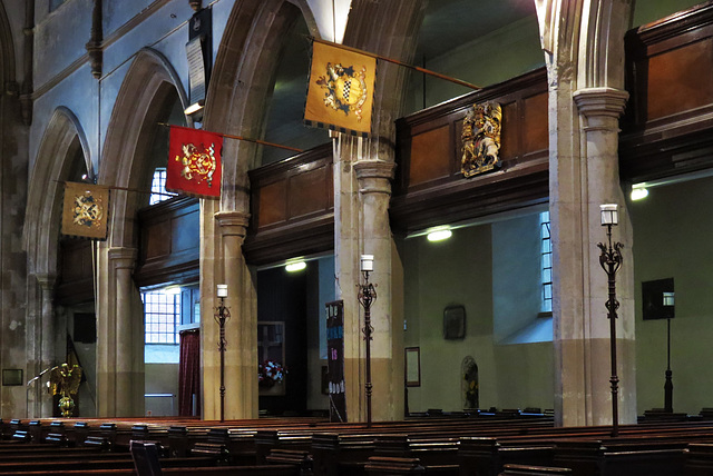 st peter colchester, essex