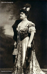 Marcella Sembrich