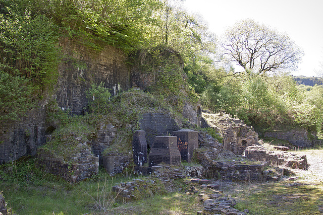 Clydach Ironworks