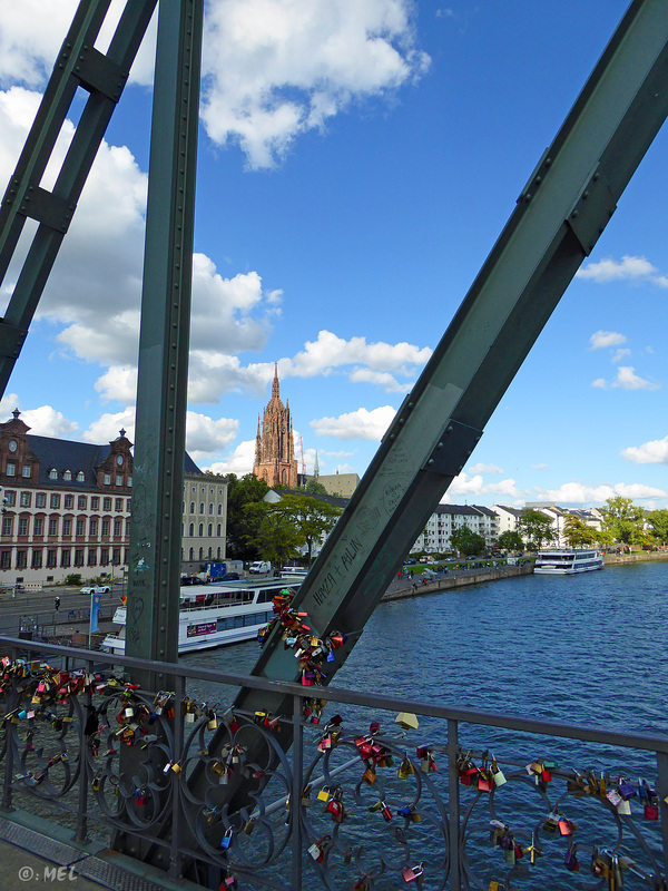 Kaiserdom Frankfurt