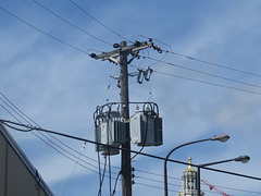 Xcel Energy 13.8kV