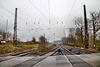 Bahnstrecke Wanne-Eickel–Hamburg (Recklinghausen) / 11.12.2021