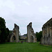 Glastonbury - Abbey
