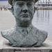 zum Gedenken an Archibald Dickson (© Buelipix)