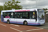 Buses in Swansea (11) - 26 August 2015