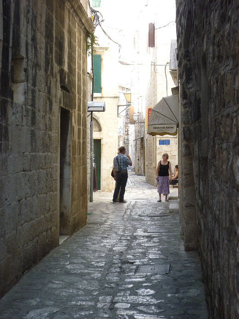 Trogir