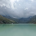 am Mattmarksee (© Buelipix)