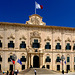 MT - Valletta - Auberge de Castille
