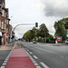 Homberger Straße (Moers-Hochstraß) / 3.10.2022