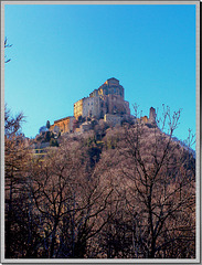 La Sacra di San Michele