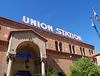 Union Station, Ogden Utah