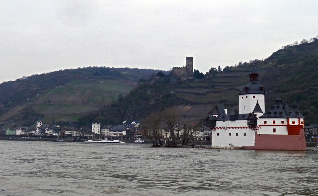 Burg Gutenfels