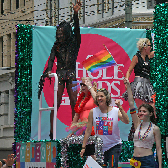 San Francisco Pride Parade 2015 (6945)