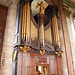 St Alkmund's Church, Whitchurch, Shropshire