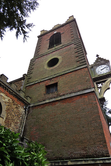 st peter colchester, essex