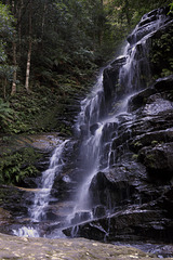 Sylvia Falls