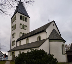 Ostönnen - St. Andreas